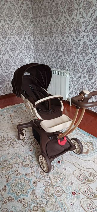 Детский коляска сатылады