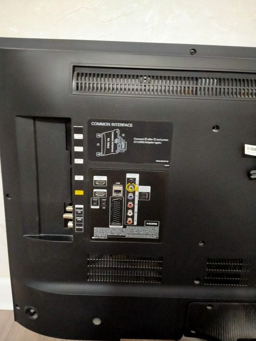 Телевизор Самсунг