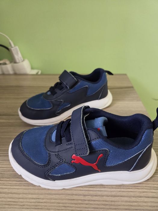 Маратонки Пума, 29 номер