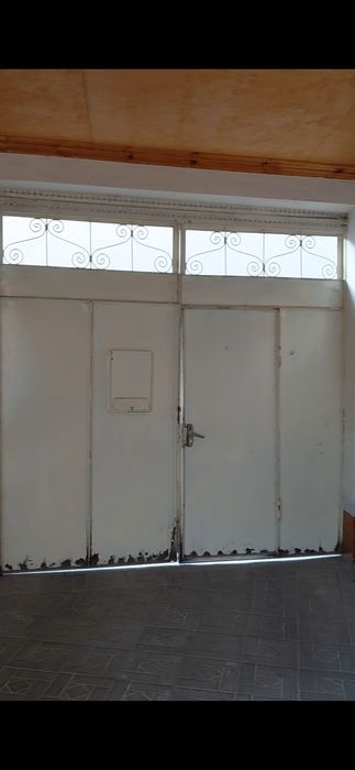 Дарвоза Б/У      .