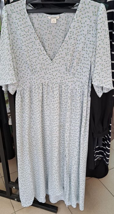 Рокли размер М-L