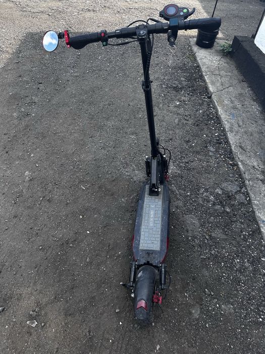 Kugoo m4 pro.