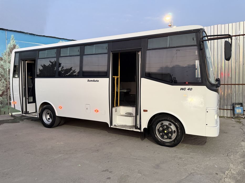 Isuzu sotiladi 2019 NP 40.