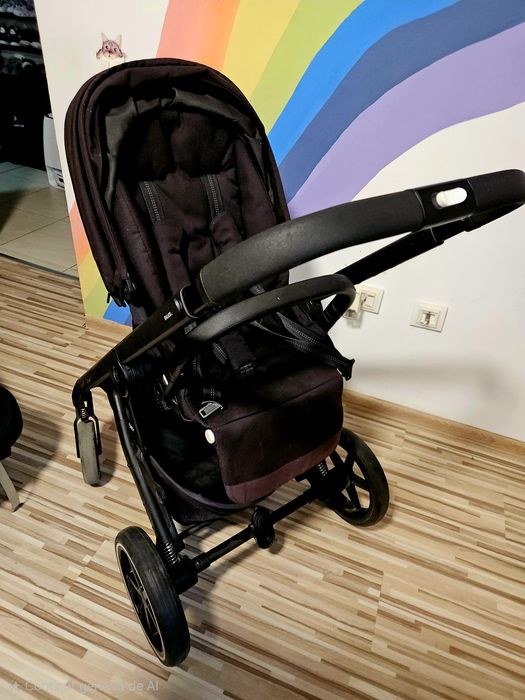 Cybex balios Lux 3 in 1