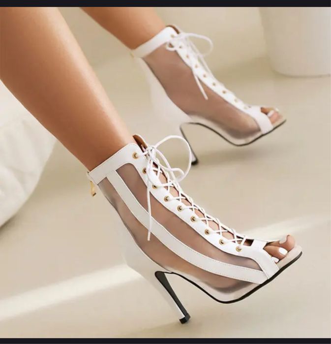 Продам Хилсы новые