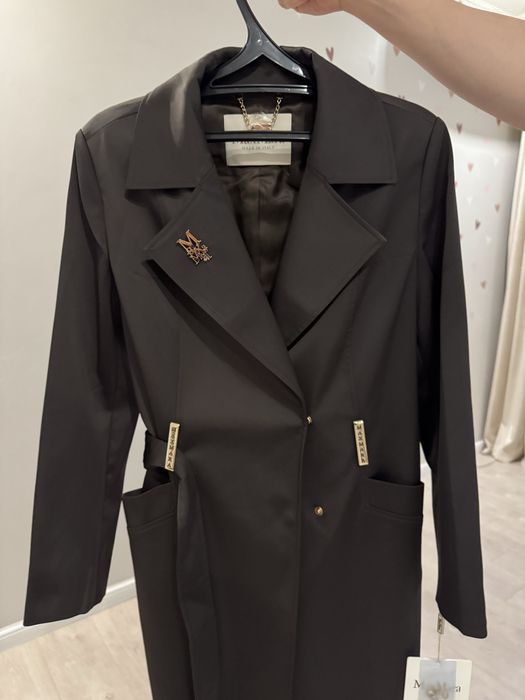 продаю тренч Maxmara