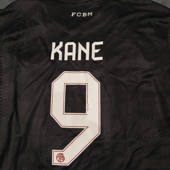 ADIDAS ORIGINALS футболна тениска/фланелка на Bayern Munich НОВА