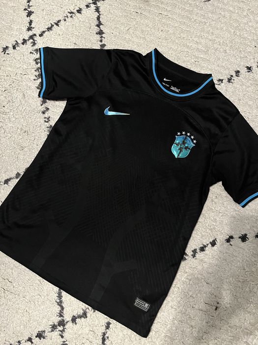 tricou brazilia editie speciala