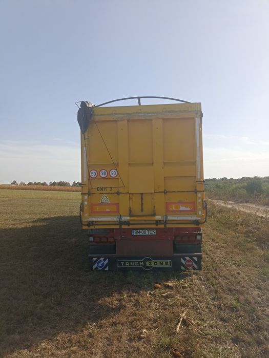 Vând ansamblu Cereala