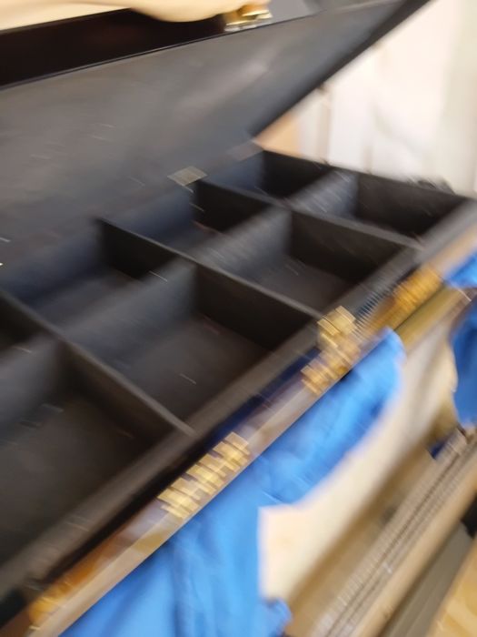 Дорба ручной работы