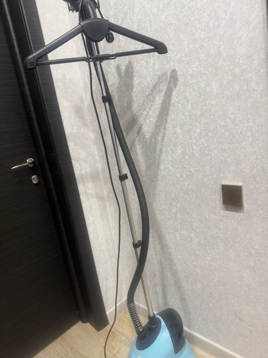 Продам отпариватель полностью в рабочем состоянии