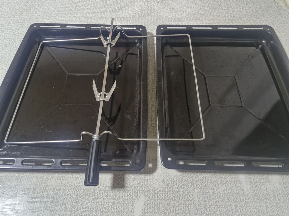 Мошенники не беспокойте. Газовая плита.