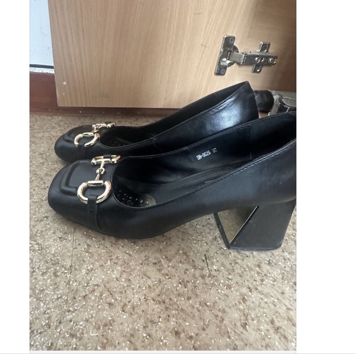 Продам туфли натуралка