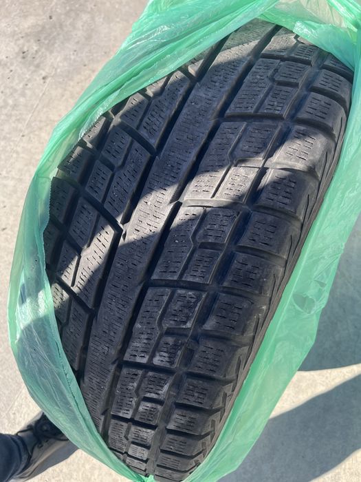 Продам Yokohama 245/55/19