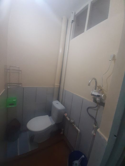 Срочно сдаётся квартира