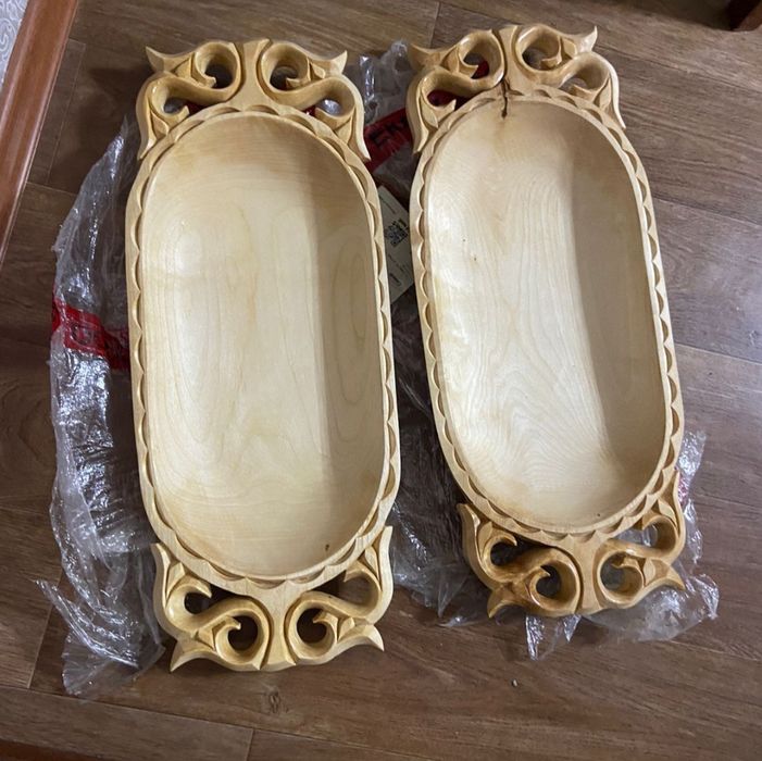 Астау  для бешбармақа