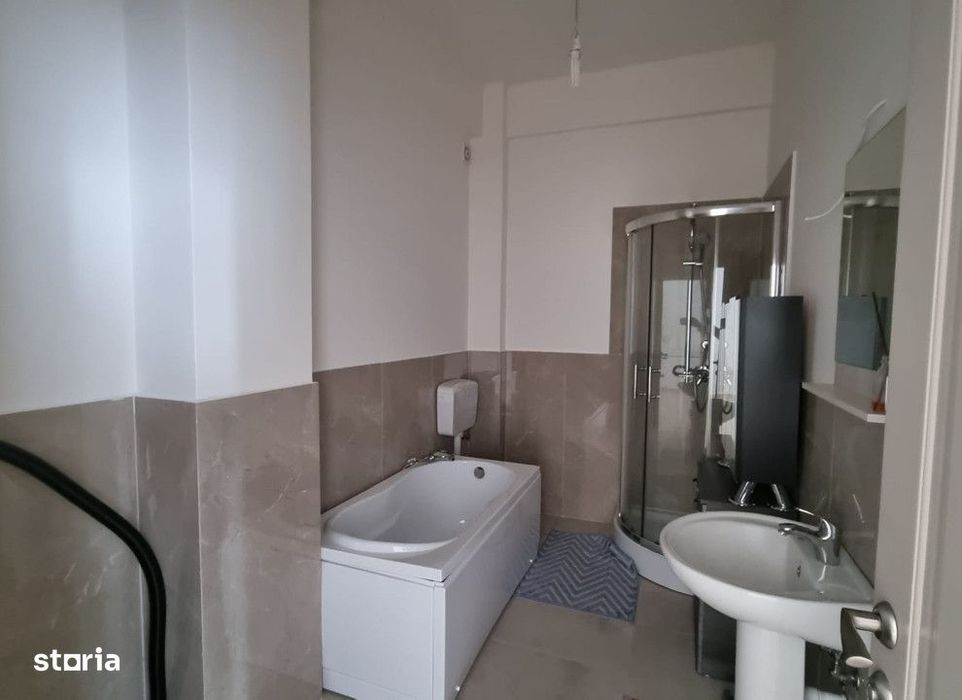 Apartament 2 camere Bucium, intabulat, 51 metri, parter Cod:161960