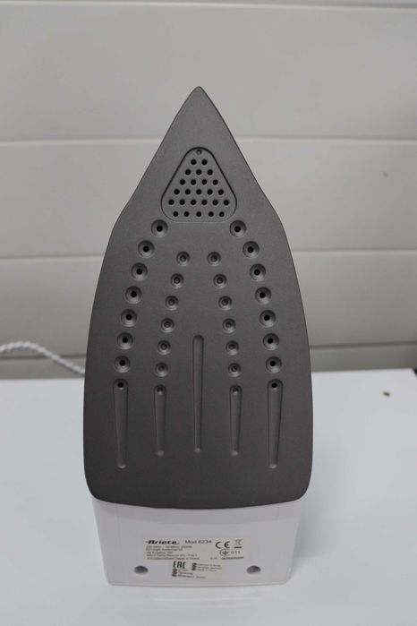 Парна ютия Ariete 2000W 6234