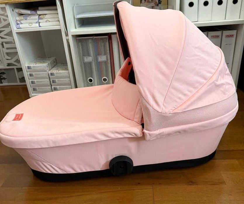 Landou Cybex Melio Roz