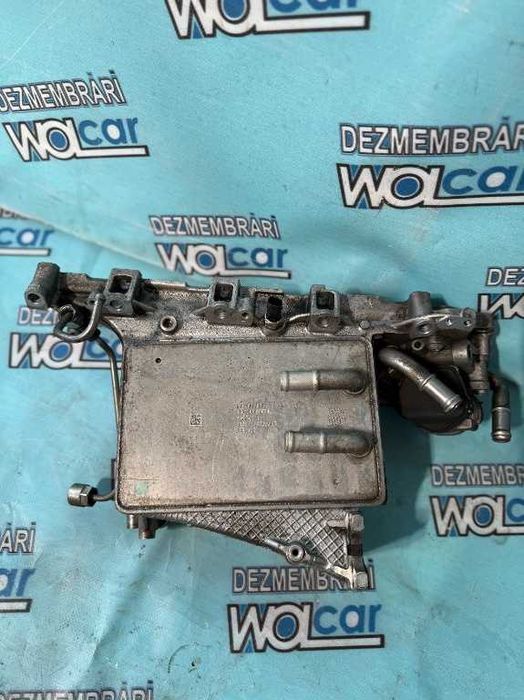 Intercooler Audi A1 2016 / 04L129766AQ