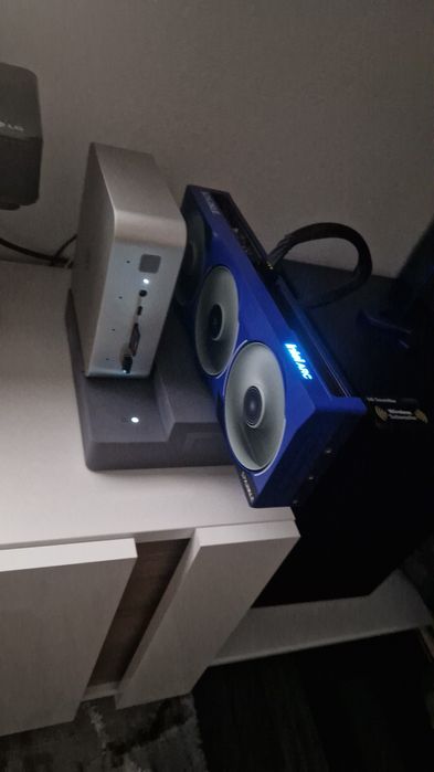 Beelink gti 13 ultra