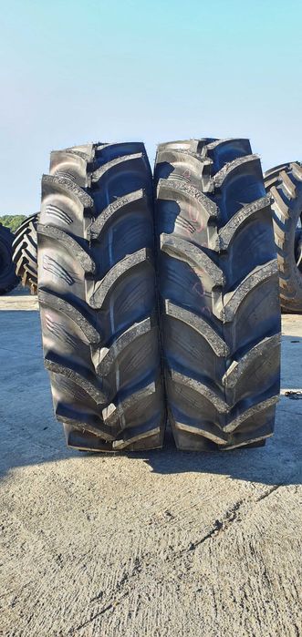320/70R24 marca Ozka turcesti cu garantie 2 ani 11.2-24 KZX2