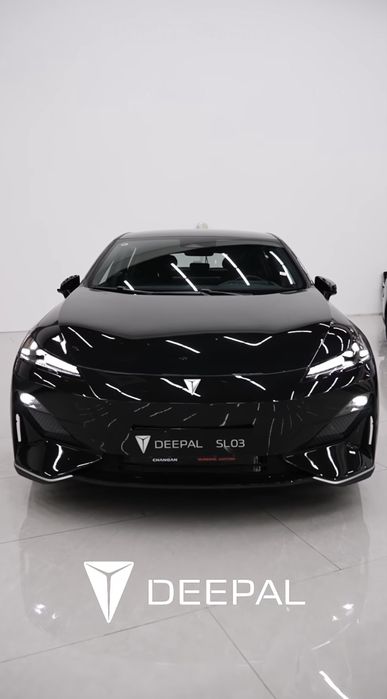Changan Deepal SL03
