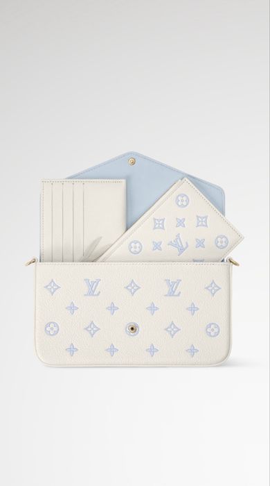 Дамска чанта Louis Vuitton