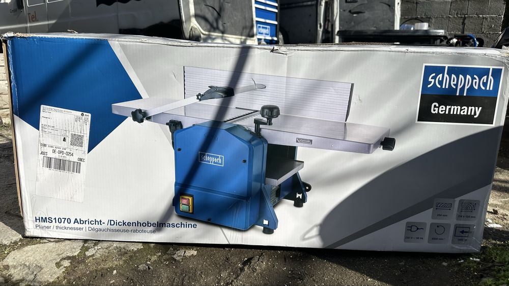 Абрихт Щрайхмус 2 в 1