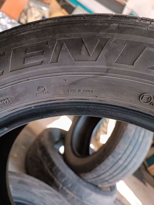 Продам летние шины