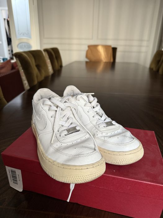 Nike Air кроссовки