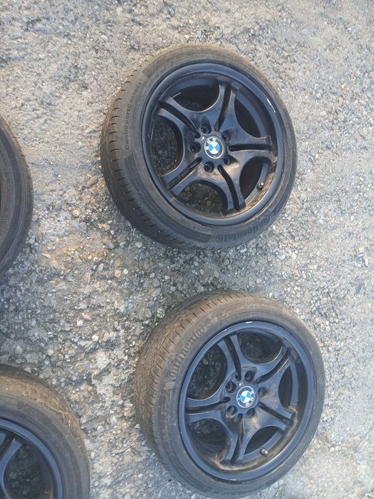 Bmw serie 3 genti de vanzare