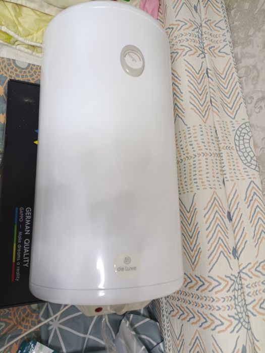 Продам  водонагреватель