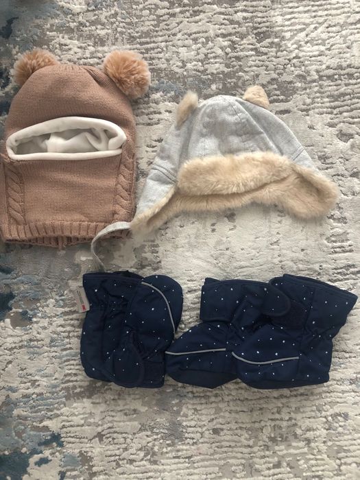 Combinezon 86, haine pentru iarna