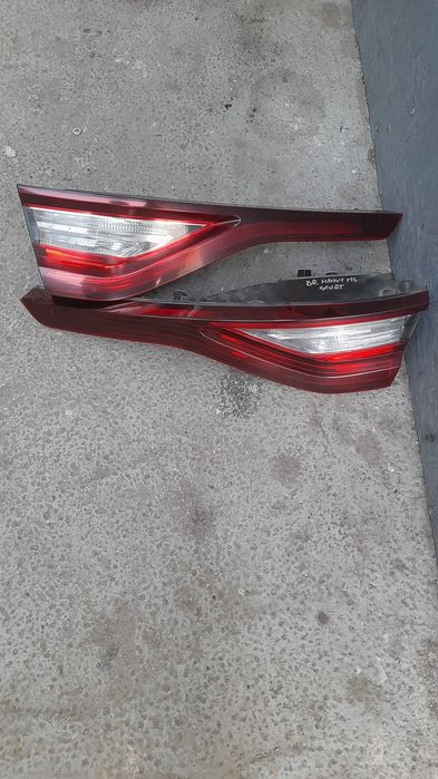 Lampă Stop Tripla Spate Stanga Dreapta Haion Portbagaj Renault Megane 4 Hatchback Scurt