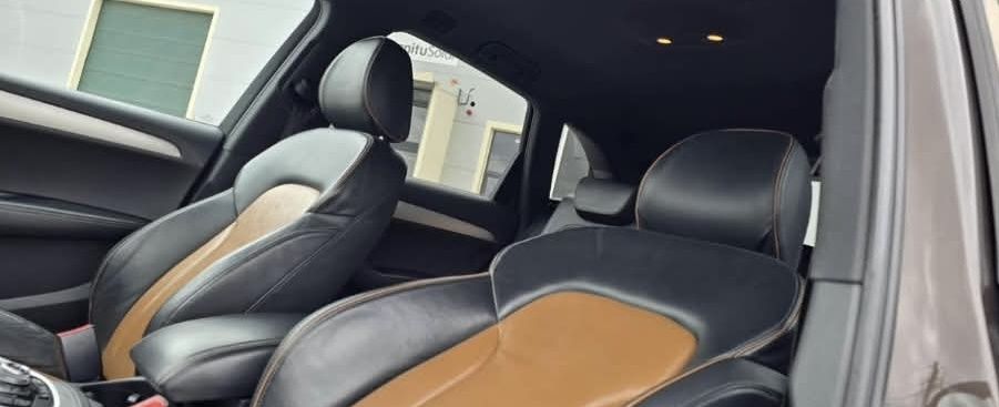 AUDI Q5 2012 — imagine 5