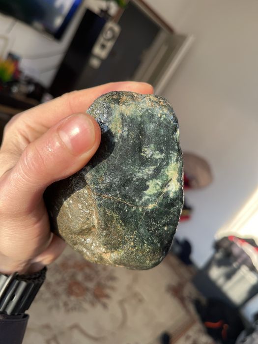 Слъпоценен камък Jade