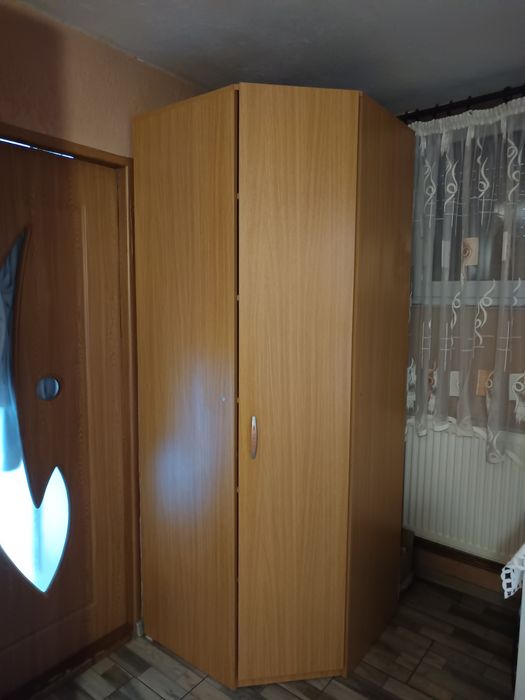 Colț mobilier în stare bună