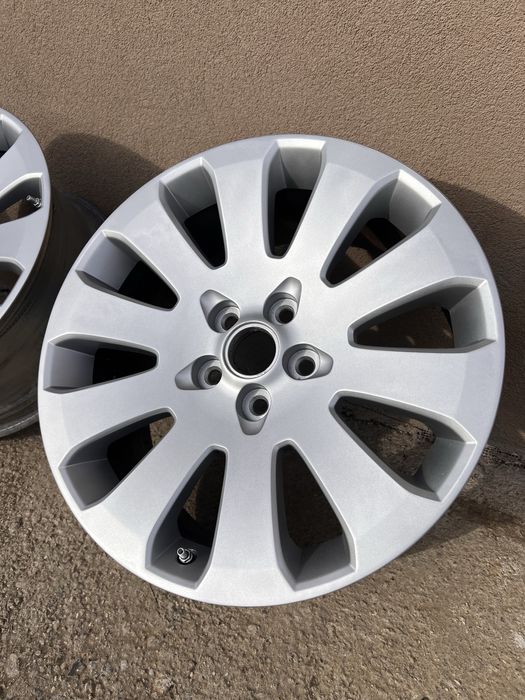 19” Оригинални джанти за Опел Инсигния