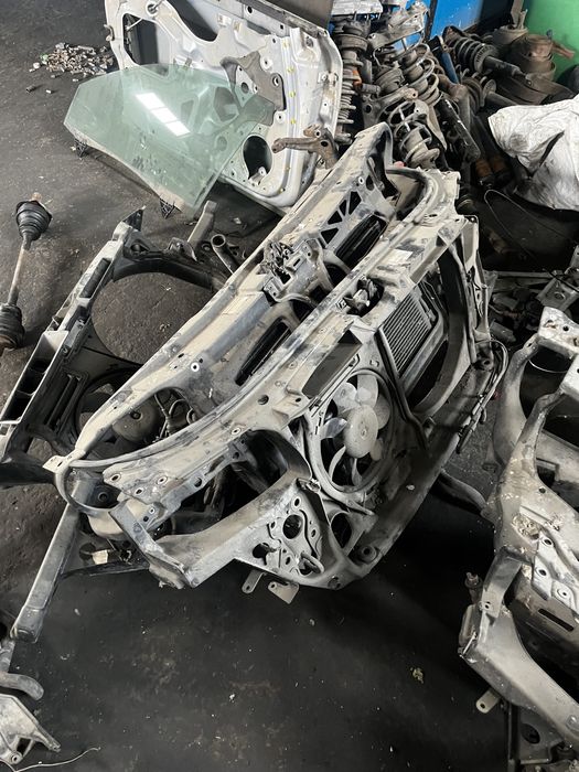 Audi телевизор а6 а4 с4