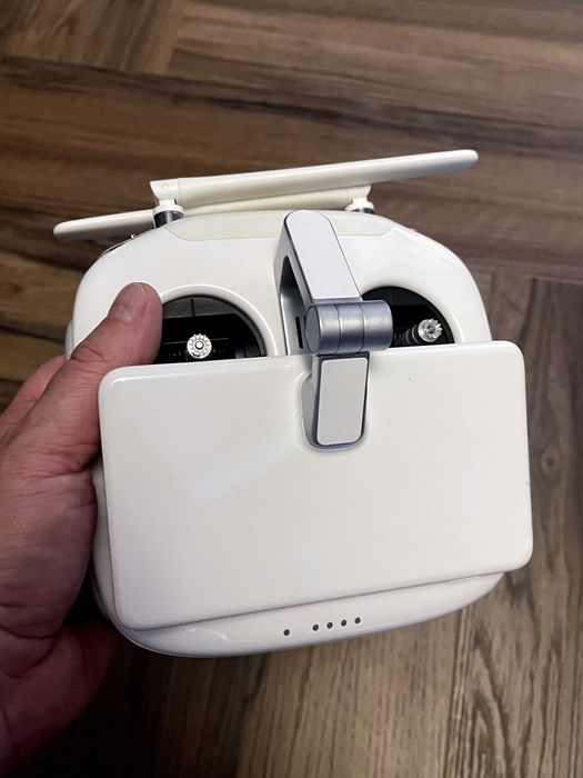 Пульт управления DJI Phantom 4 pro v 2.0 (Фантом 4 Про) Plus