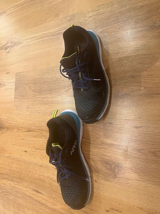 Работни обувки Albatros