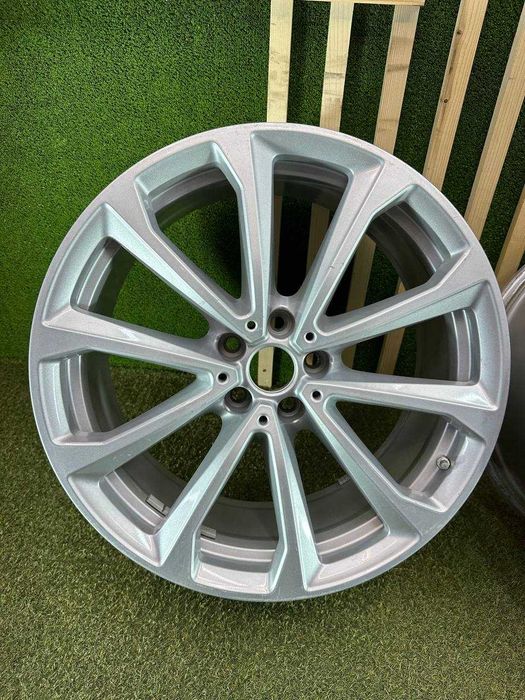 Jante BMW X5 G05 r20 j8,5 stil 750