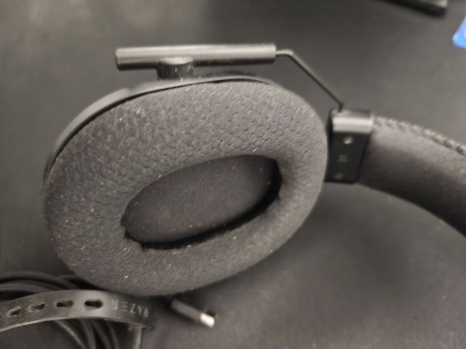 casti razer blackshark v2 pro