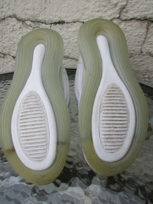 Детски маратонки Nike Air Max 720