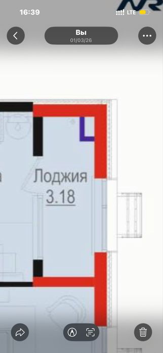 Окна на балкон затемненные фасадные