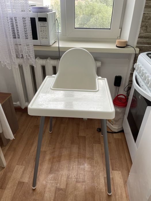 Стул детский икея