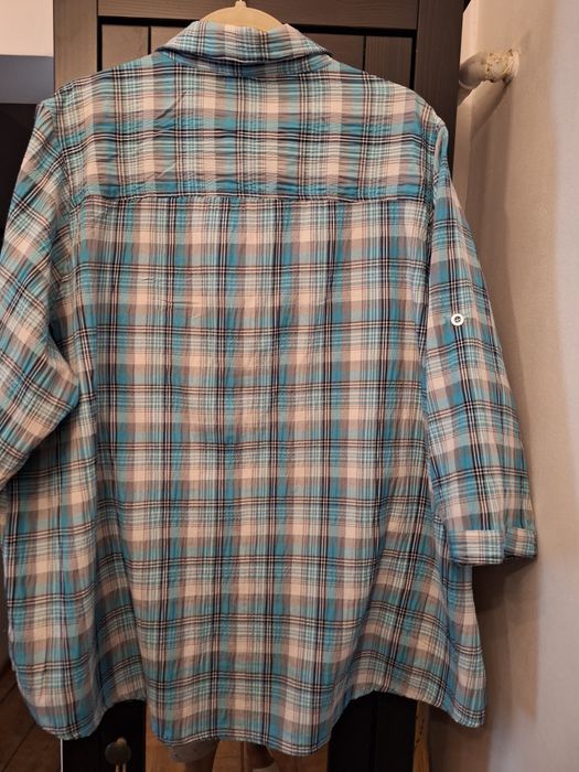 Camasa bumbac de vara stare perfecta.