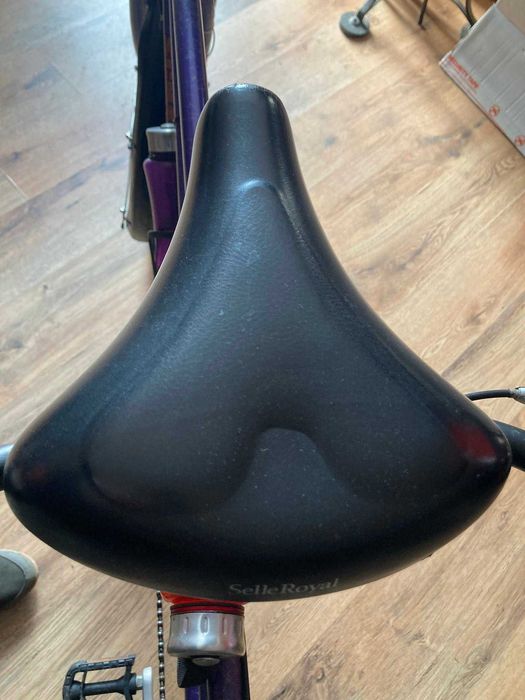 [VÂND / SCHIMB] Bicicletă Tandem Schauff de Calitate – Stare Excelentă, Gata de Drum! Roti de 26