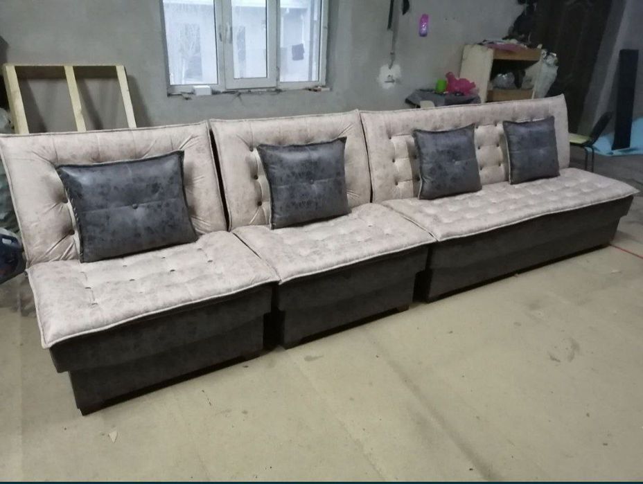 Мебель на заказ диван кресло